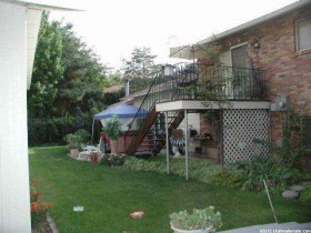 190 N 1100 W, West Bountiful, UT 84087 — photo 7
