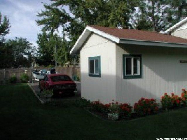 190 N 1100 W, West Bountiful, UT 84087 — photo 8