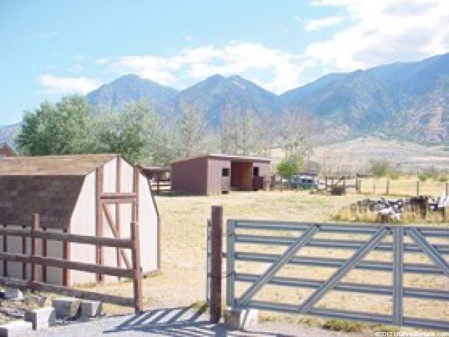 350 E 200 N, Mona, UT 84645 — photo 2