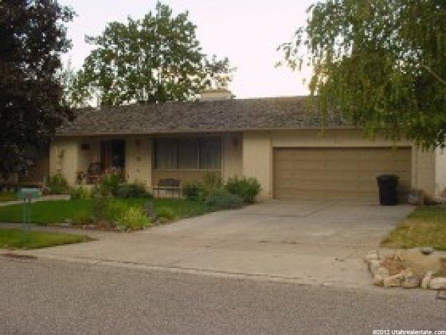 255 Stewart Hill Dr, Logan, UT 84321 — photo 2