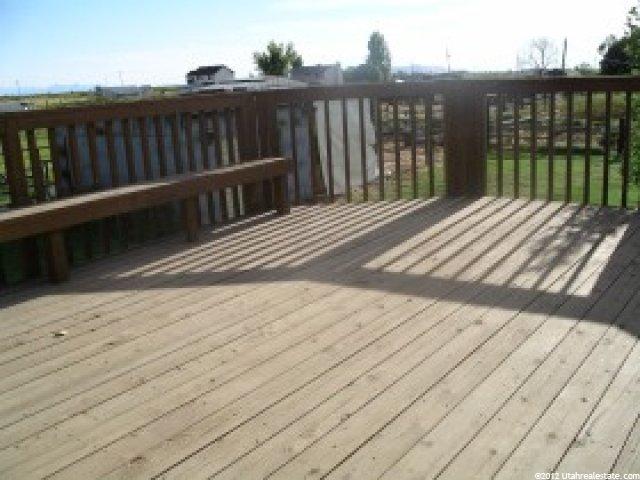 7391 W 900 S, West Warren, UT 84404 — photo 2