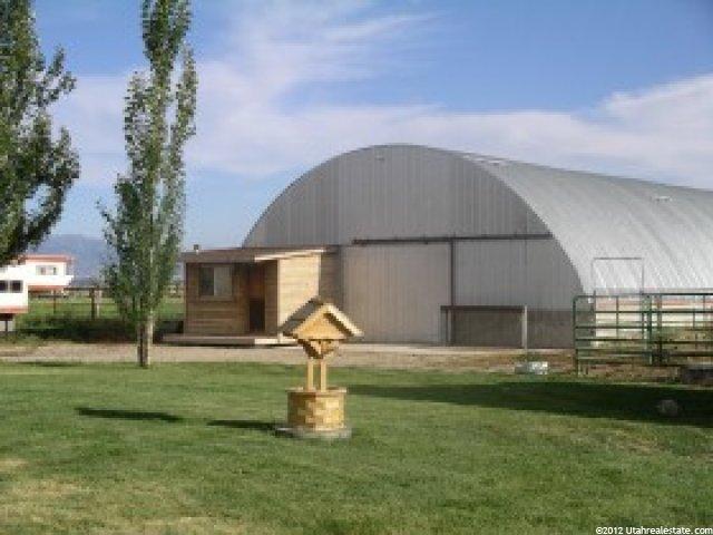 7391 W 900 S, West Warren, UT 84404 — photo 3