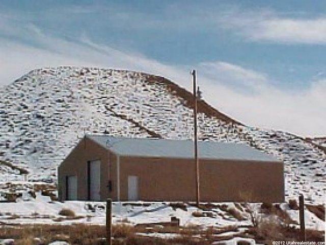 9957 Redwash Rd, Jensen, UT 84035 — photo 3