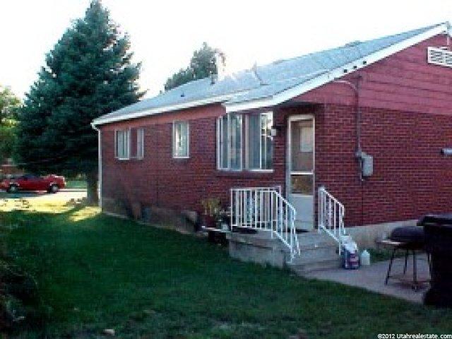 181 E 4300 S, Washington Terrace, UT 84405 — photo 2