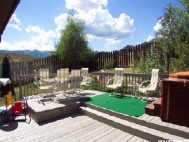 765 Richmond Dr, Park City, UT 84098 — photo 2