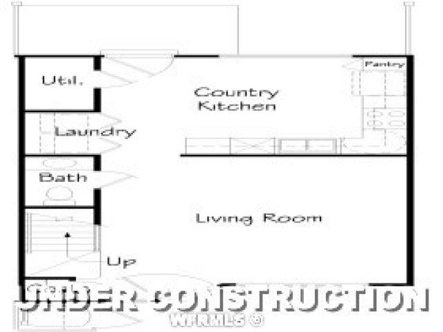 636 W Allen Cv, Midvale, UT 84047 — photo 3