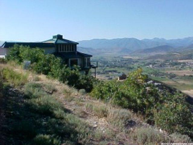 455 Jungfrau Hill Rd, Midway, UT 84049 — photo 7