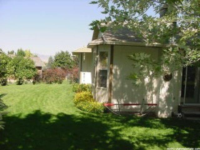 372 E 150 N, Hyde Park, UT 84318 — photo 6