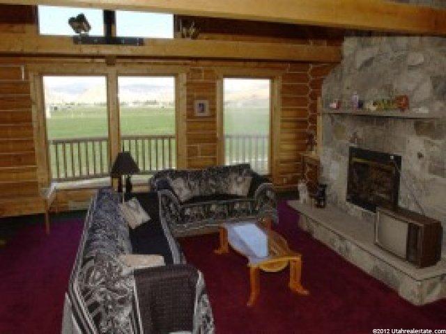 1525 S Henefer Rd, Henefer, UT 84033 — photo 2