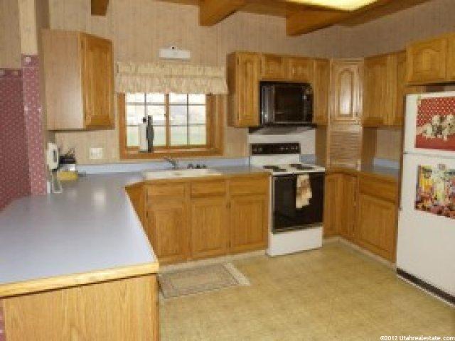 1525 S Henefer Rd, Henefer, UT 84033 — photo 3