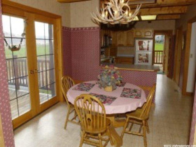 1525 S Henefer Rd, Henefer, UT 84033 — photo 4