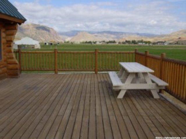 1525 S Henefer Rd, Henefer, UT 84033 — photo 7