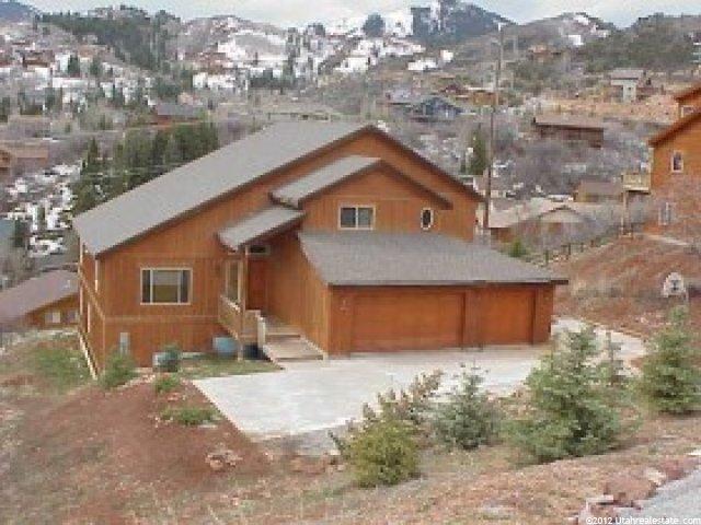 3671 Sunridge Dr, Park City, UT 84098 — photo 2