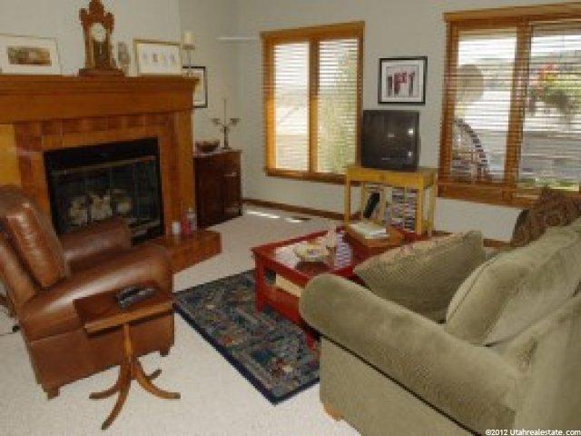 4046 Saddleback Rd, Park City, UT 84098 — photo 2