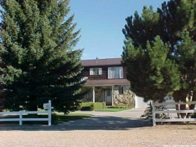 3581 E 1200 S, Heber City, UT 84032 — photo 2
