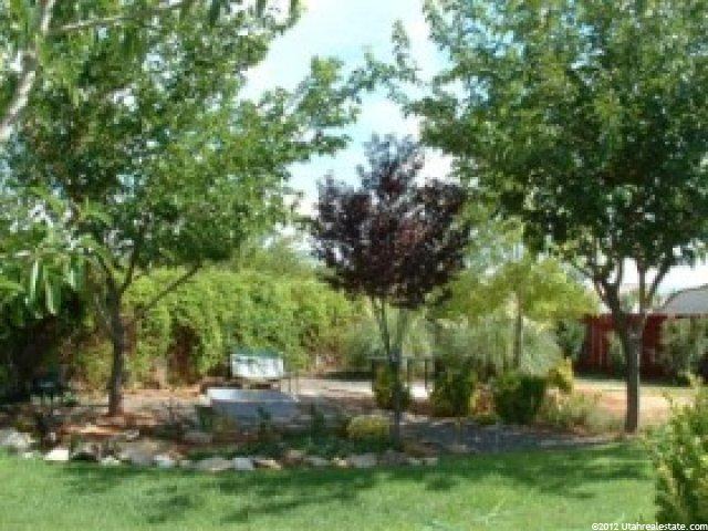 297 E 580 S, Ivins, UT 84738 — photo 2