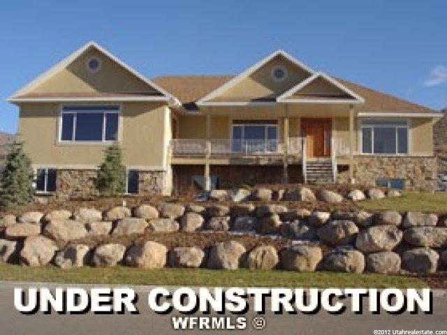 1776 Calloway Dr, Heber City, UT 84032 — photo 2