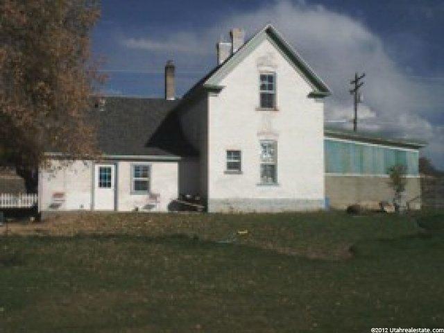 601 N Ducksprings, Moroni, UT 84646 — photo 5