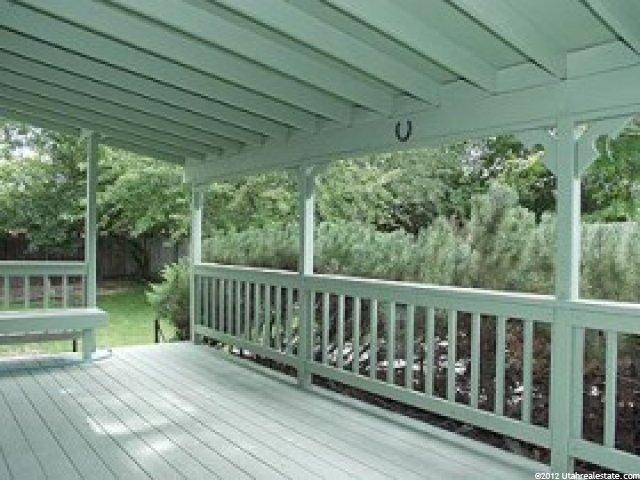 830 Ponderosa Dr, Sandy, UT 84094 — photo 8