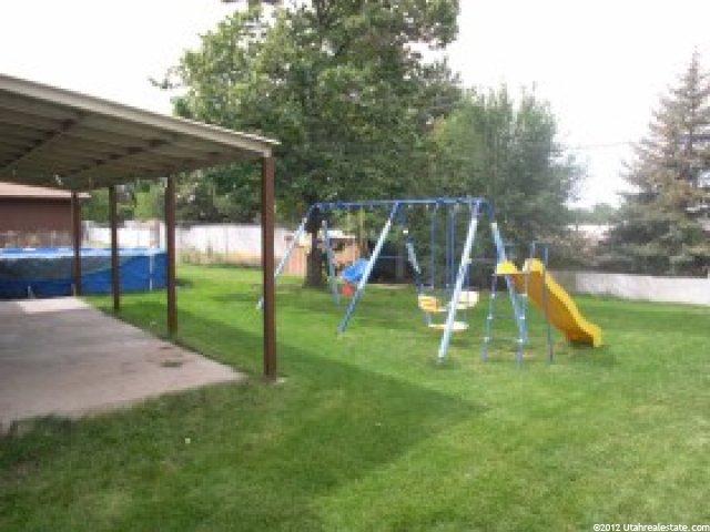 1089 N 250 W, Sunset, UT 84015 — photo 2