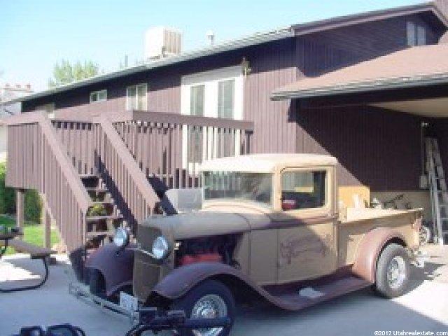 2073 N 1200 W, Clinton, UT 84015 — photo 4