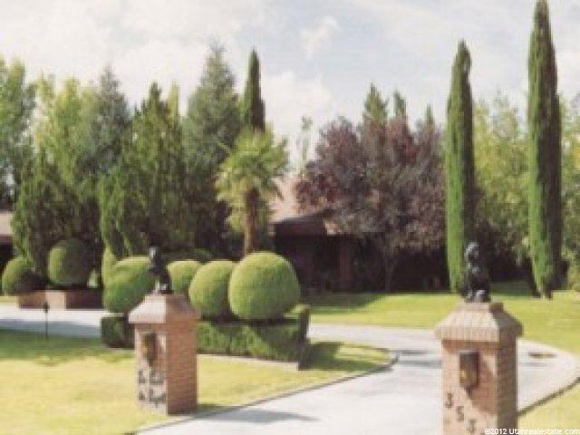 3538 Sugar Leo Rd, St. George, UT 84790 — photo 2