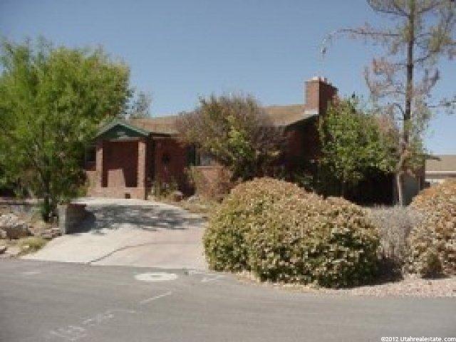 3334 Ute Rd, St. George, UT 84790 — photo 2