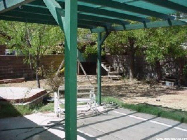 3334 Ute Rd, St. George, UT 84790 — photo 3