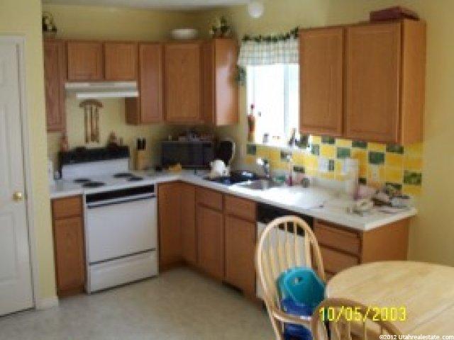 305 W 650 N, Springville, UT 84663 — photo 2