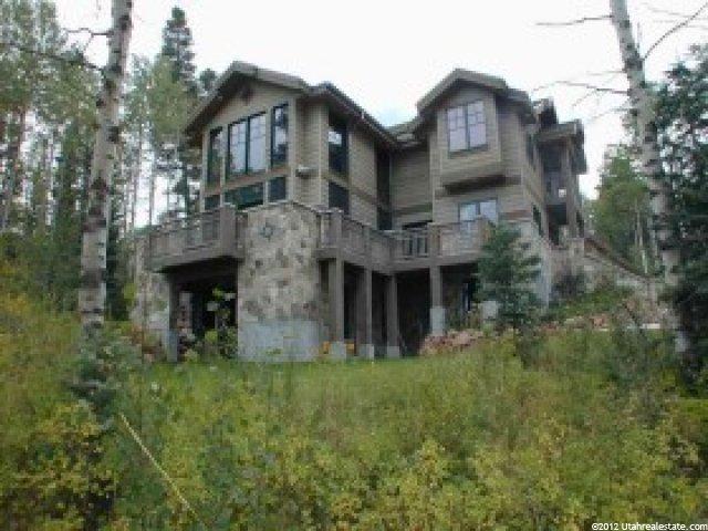 2350 Red Pine Rd, Park City, UT 84098 — photo 2