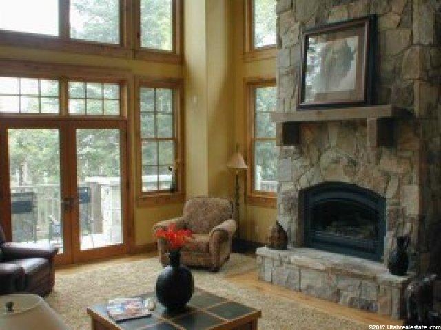 2350 Red Pine Rd, Park City, UT 84098 — photo 3