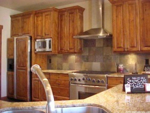 12529 Deer Mountain Blvd, Kamas, UT 84036 — photo 5