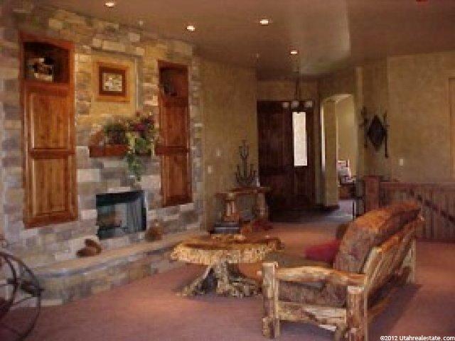 12529 Deer Mountain Blvd, Kamas, UT 84036 — photo 6