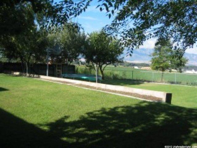 435 Fuhriman Dr, Providence, UT 84332 — photo 2