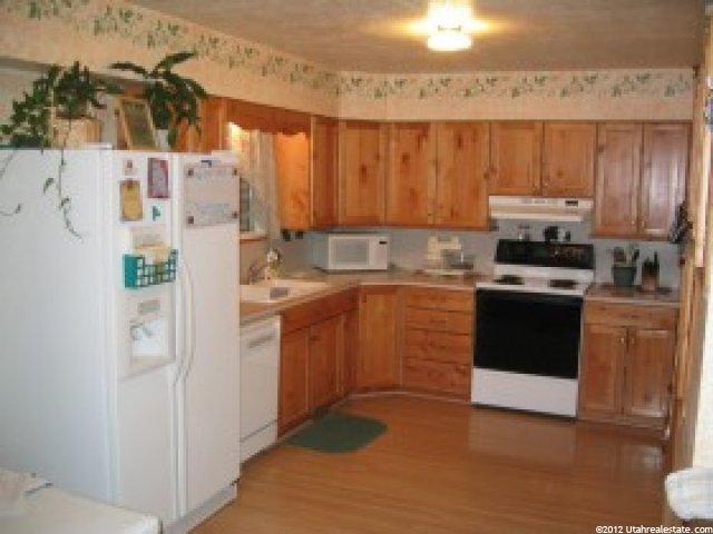 435 Fuhriman Dr, Providence, UT 84332 — photo 3