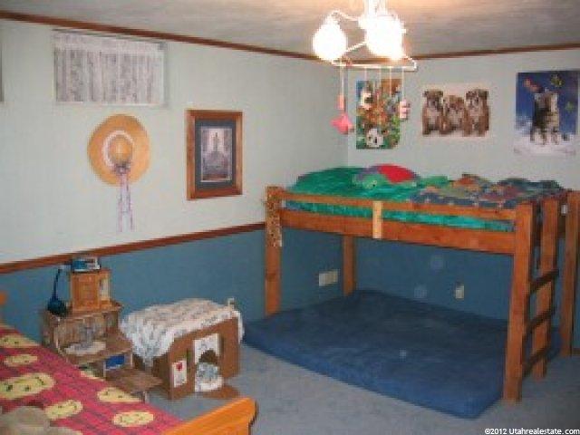 435 Fuhriman Dr, Providence, UT 84332 — photo 5
