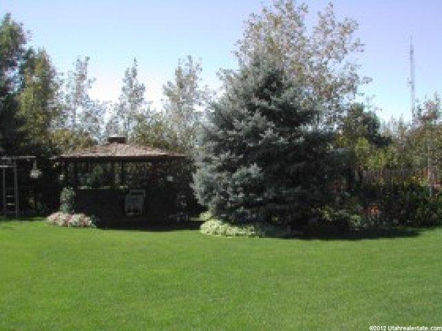 1104 Country Rd, Fruit Heights, UT 84037 — photo 3
