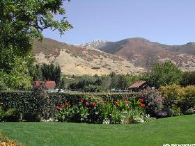 1104 Country Rd, Fruit Heights, UT 84037 — photo 4