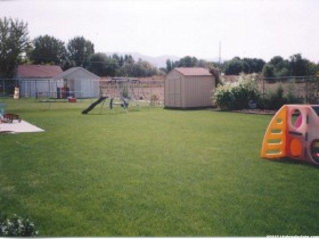 1107 W 2450 N, Clinton, UT 84015 — photo 5