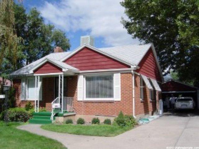 1578 24th St, Ogden, UT 84401 — photo 2