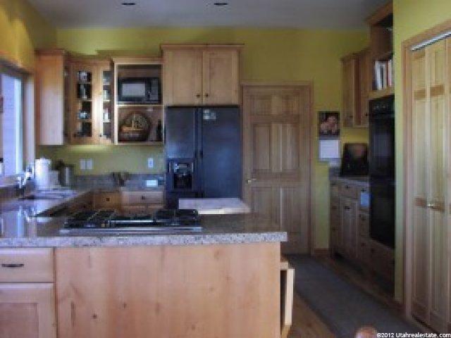 57 Wild Willow Dr, Kamas, UT 84036 — photo 2