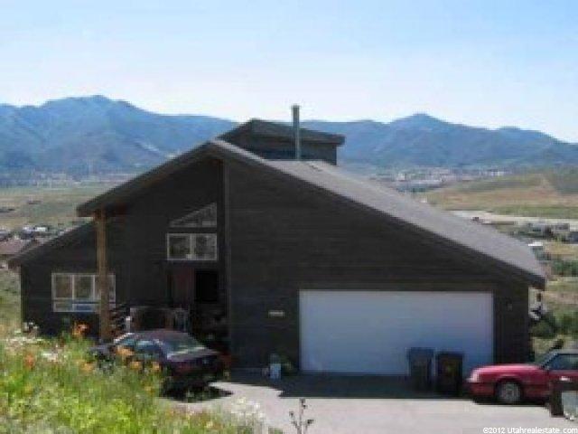 6383 Silver Sage Dr, Park City, UT 84098 — photo 2