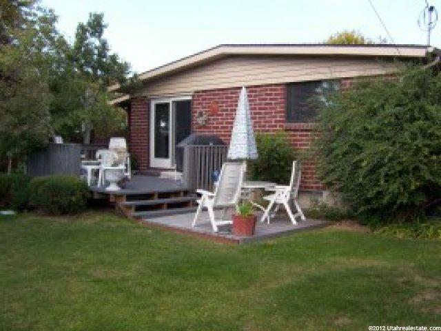 421 Marquette Dr, Midvale, UT 84047 — photo 7