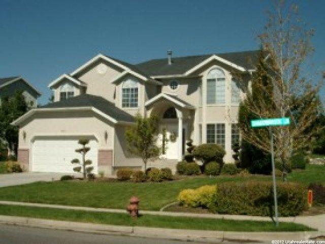 259 E Shadowbrook Ln, Kaysville, UT 84037 — photo 2