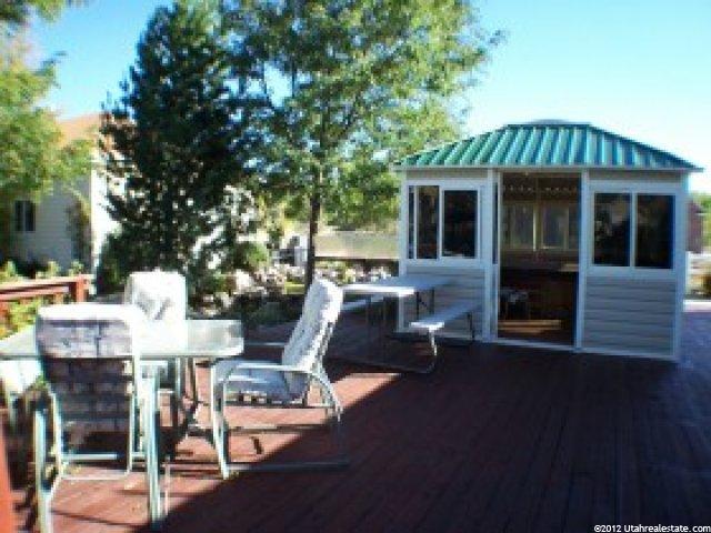 6854 S 1600 E, Uintah, UT 84405 — photo 4