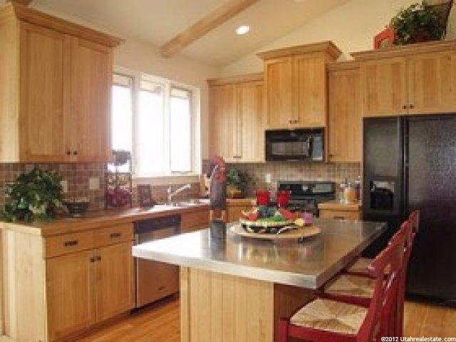 5808 E Big Horn Pkwy, Eden, UT 84310 — photo 3