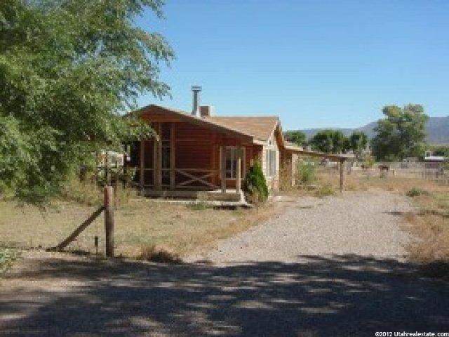 80 N 100 W, Sevier County, UT 84754 — photo 2
