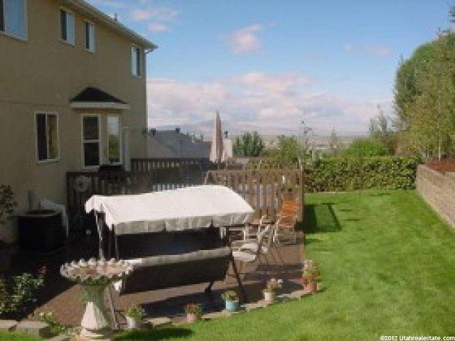 907 E Eaglewood Dr, North Salt Lake, UT 84054 — photo 2