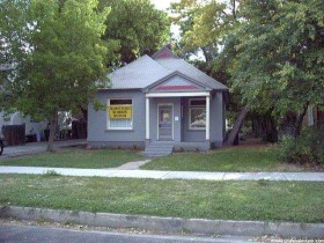 2538 Quincy Ave, Ogden, UT 84401 — photo 2