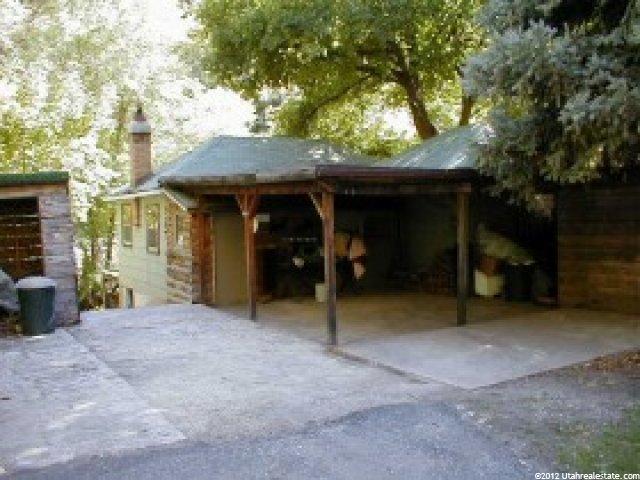 140 Ogden Cyn, Ogden, UT 84401 — photo 2